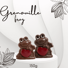 Grenouille adorable 150g