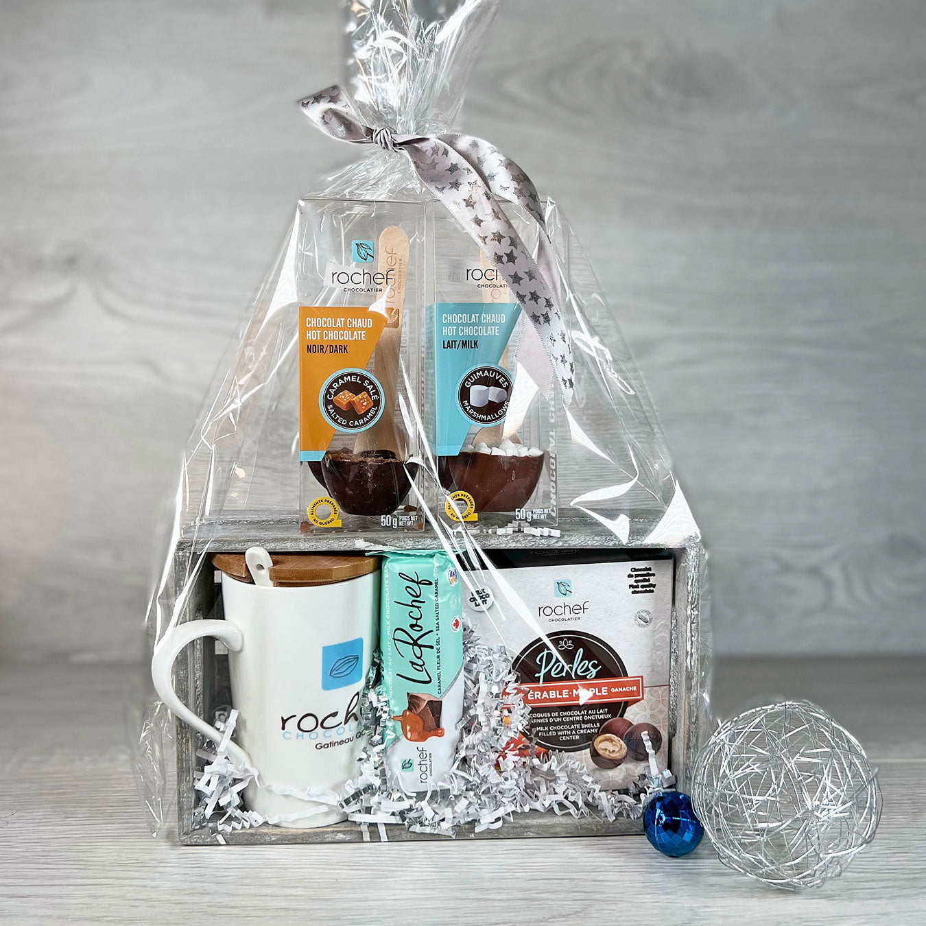 Gift – Rochef Chocolatier