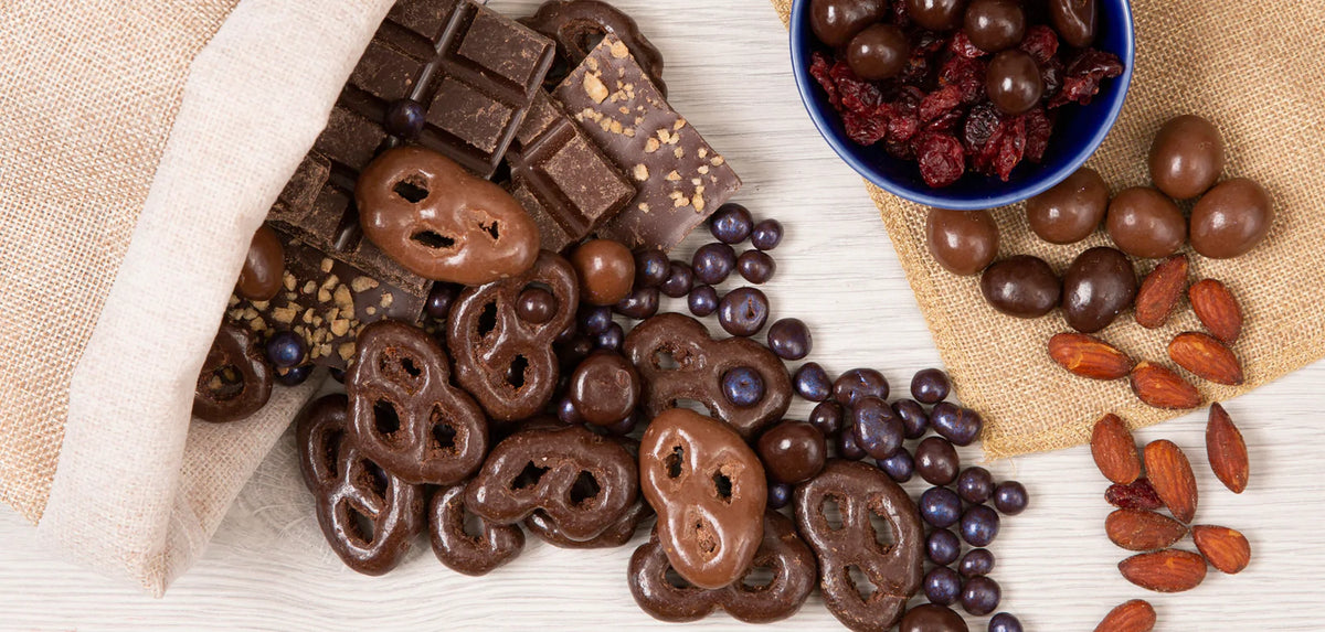 Free Roche Chocs Our Products – Rochef Chocolatier