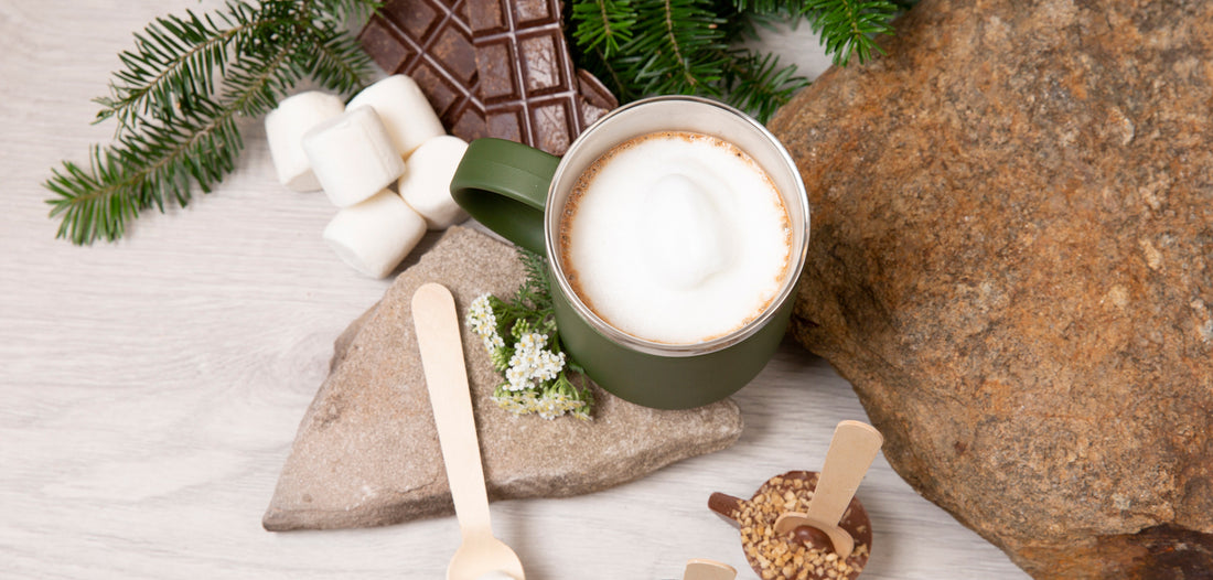  Hot Chocolates