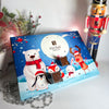 Milk Chocolate Advent Calendar