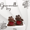Grenouille adorable 150g