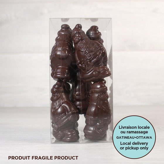 Littles Santa Claus 9x23g