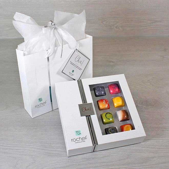 Fine chocolates – Rochef Chocolatier
