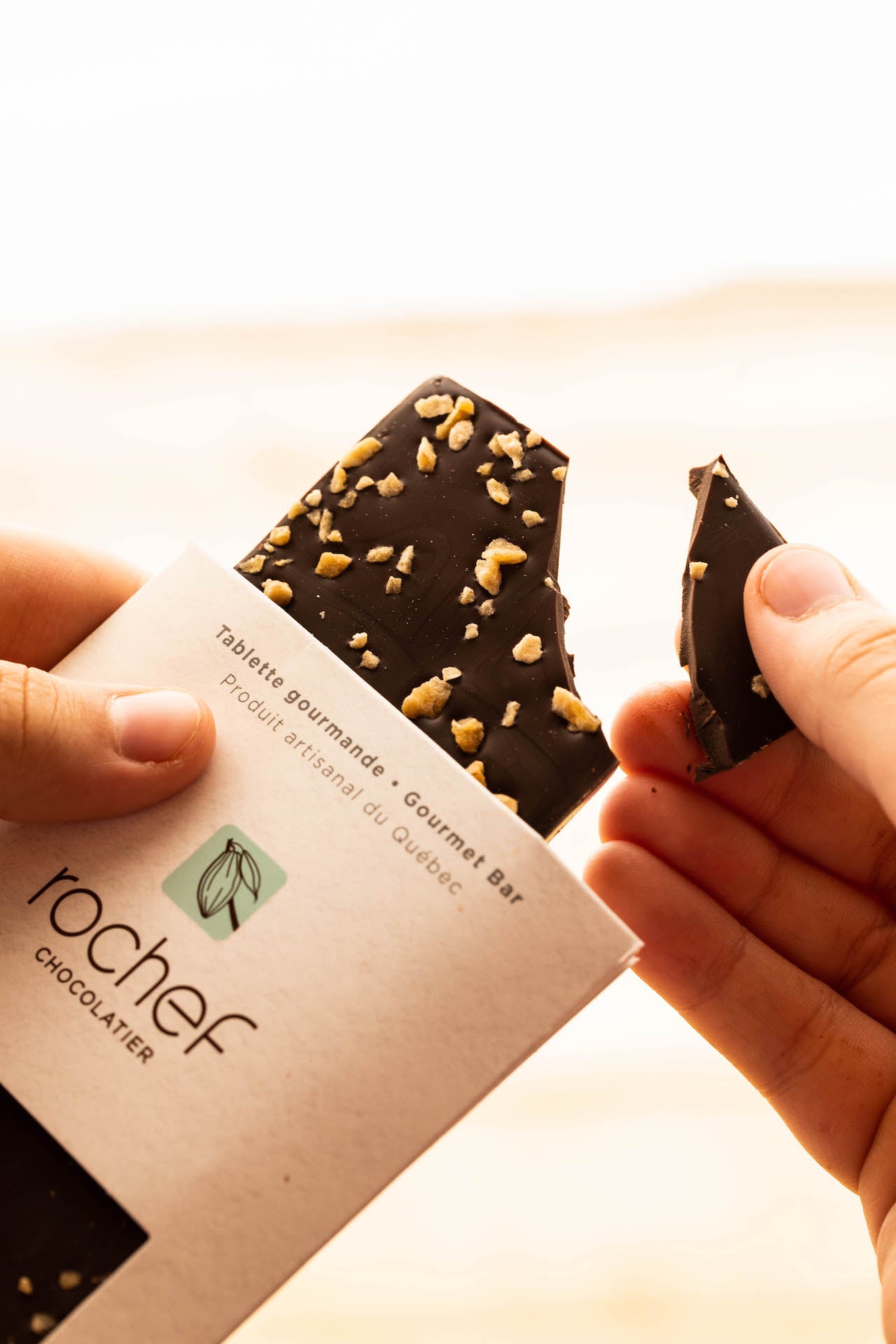 Chocolatier Rochef – Rochef Chocolatier