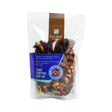  Energizing mix dark chocolate 300g