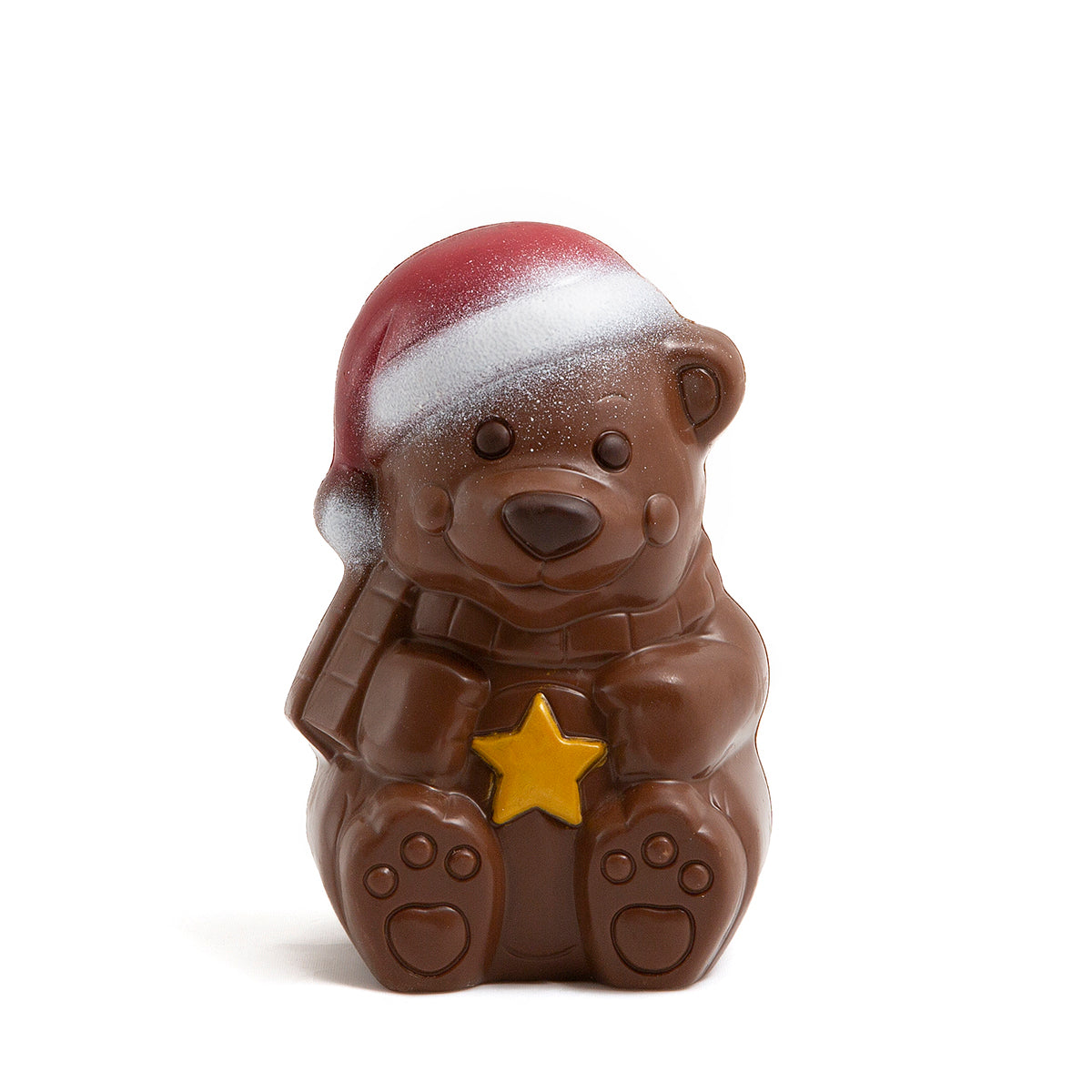 Bear Cub Milk Chocolate 150g