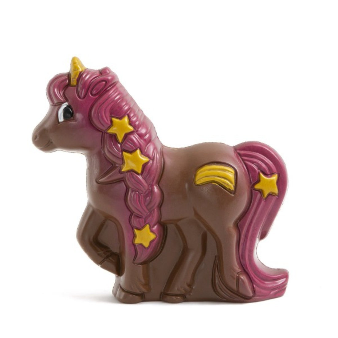  Unicorn milk chocolate 80g
