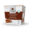 Dark chocolate overed oven roasted almonds 150g
