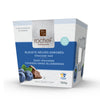 Dark chocolate covered real dried blueberries 150g