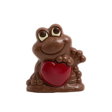   Milk chocolate adorable frog 150g