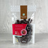 Dark chocolate covered real dried cranberries 300g