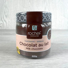  Milk chocolate spread 225g