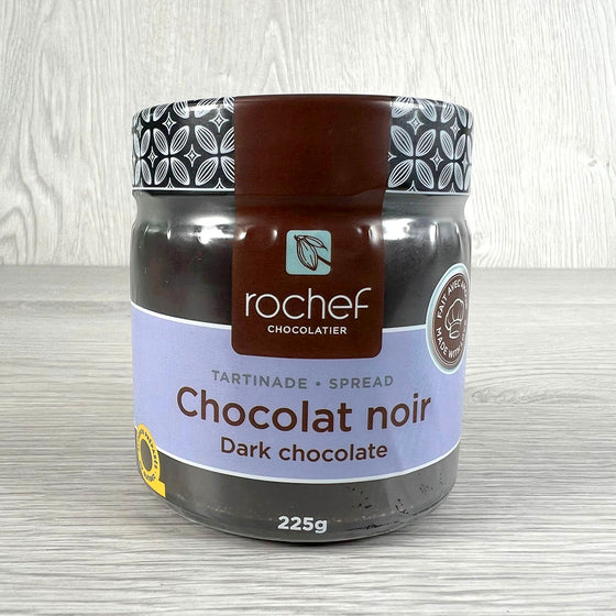 Dark chocolate spread 225g