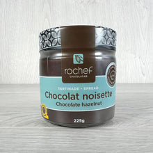  Chocolate hazelnuts spread 225g