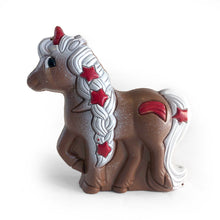 Christmas Unicorn Milk Chocolate 80g
