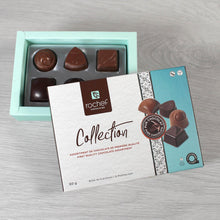  Pralines Collection 6 Chocolates