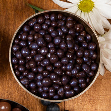  Dark chocolate covered real dried blueberries 500g